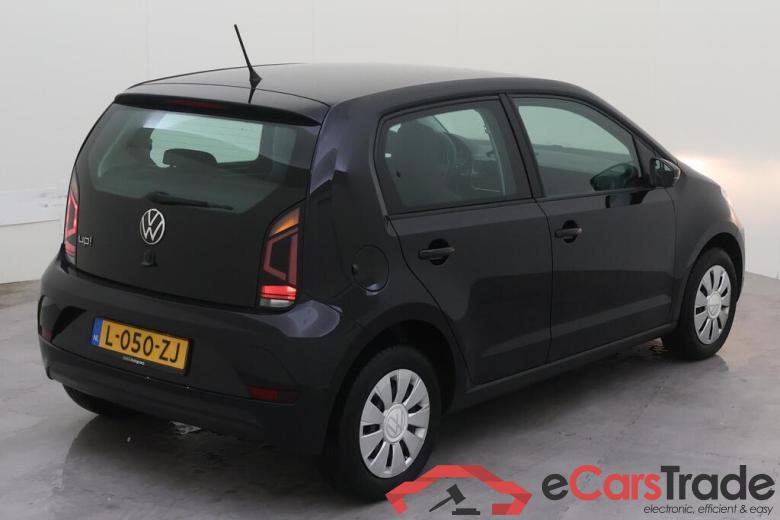 VOLKSWAGEN up! 48 kW #4