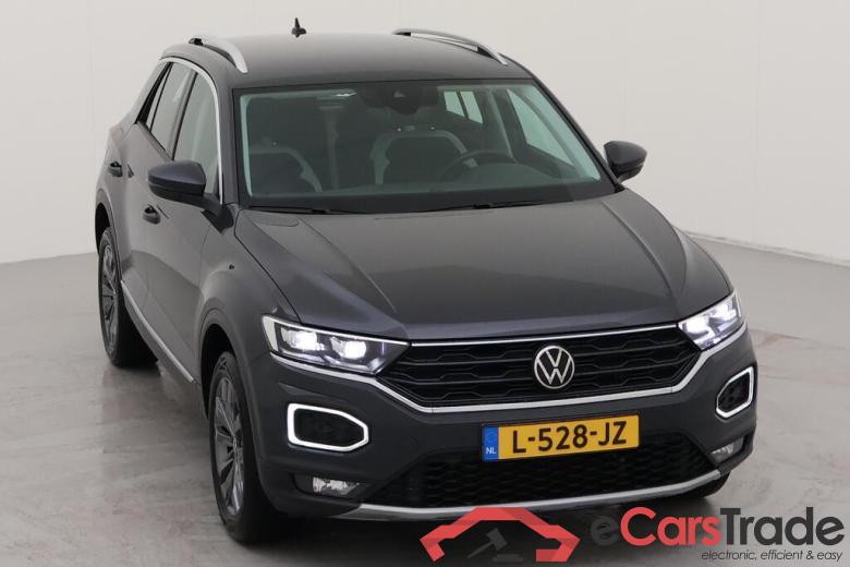 VOLKSWAGEN T-Roc 110 kW #5