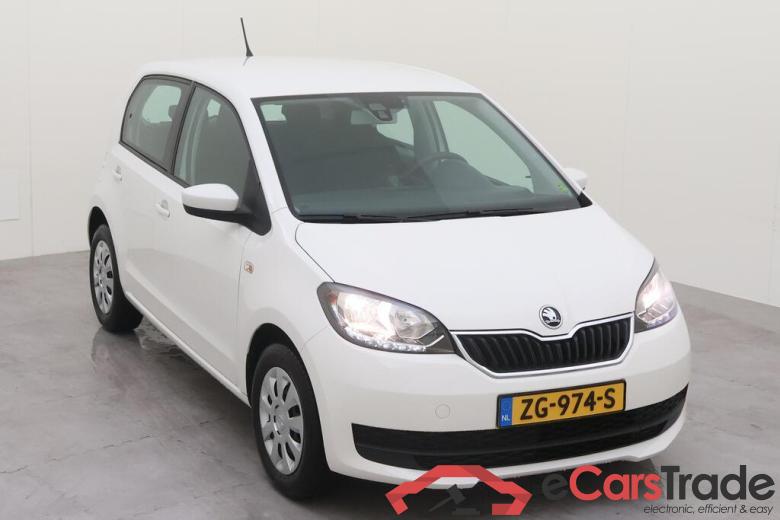 SKODA Citigo 44 kW #3