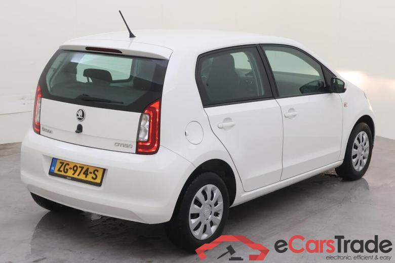 SKODA Citigo 44 kW #4