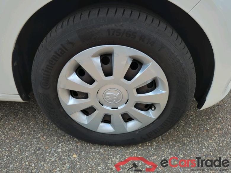 SKODA Citigo 44 kW #6