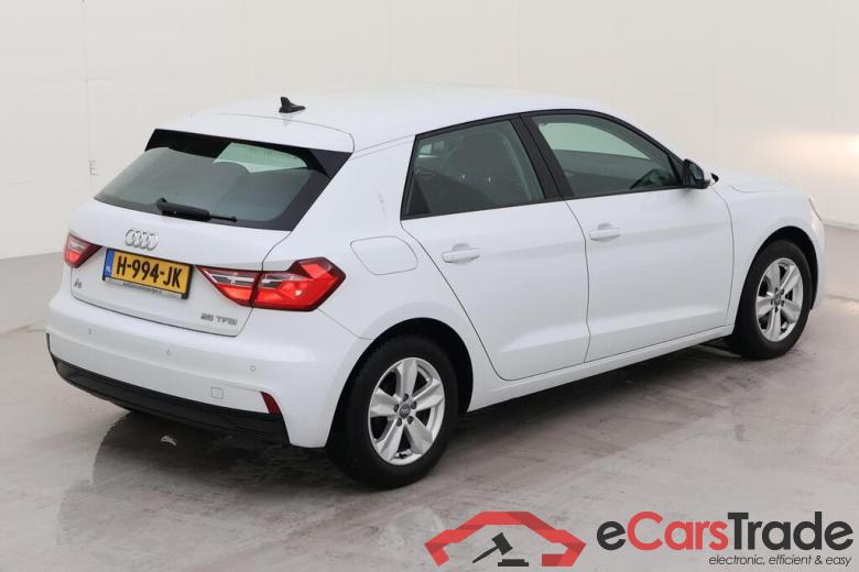 AUDI A1 Sportback 70 kW #5