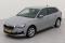 preview Skoda Scala #0
