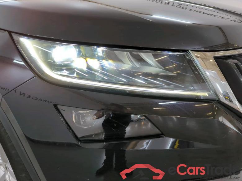 SKODA Kodiaq 110 kW #3