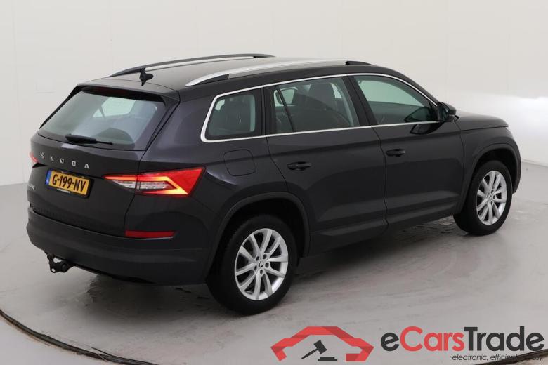 SKODA Kodiaq 110 kW #5