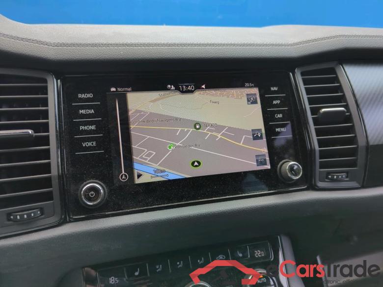SKODA Kodiaq 110 kW #2