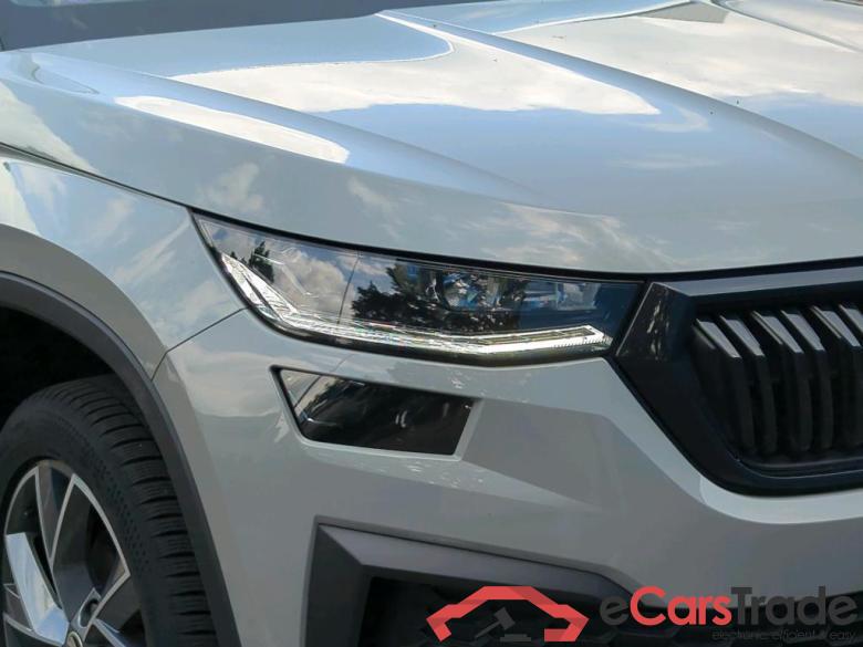 SKODA Kodiaq 110 kW #4