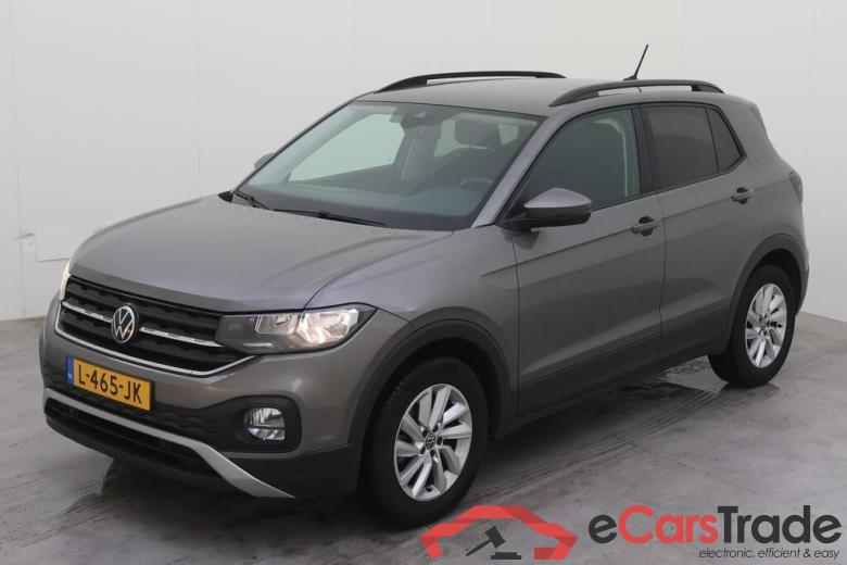 VOLKSWAGEN T-Cross 81 kW #1