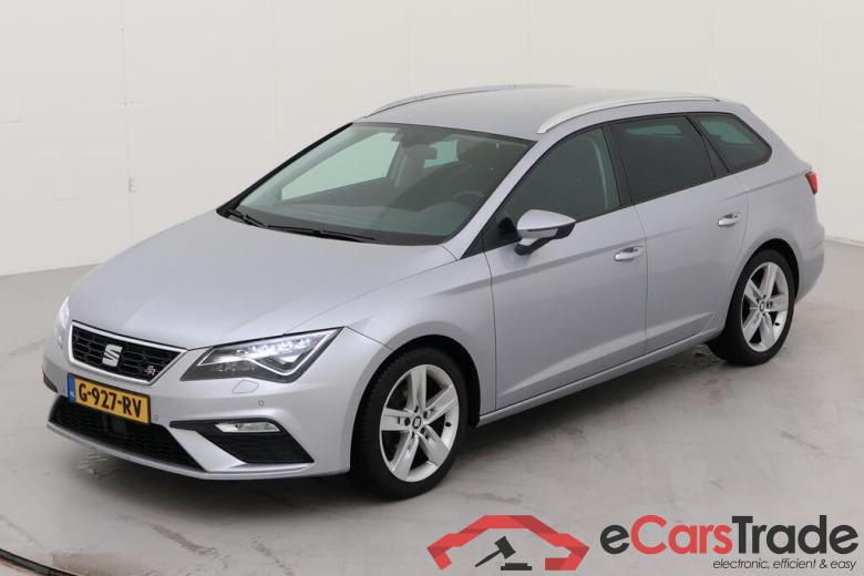 SEAT Leon ST 110 kW #1