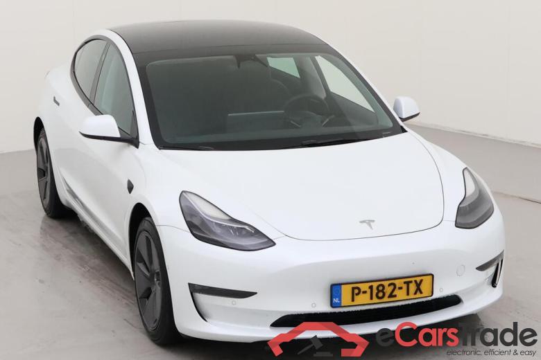 Tesla Model 3 258 kW #4