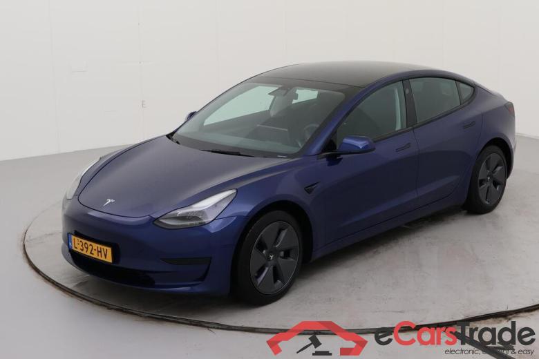 Tesla Model 3 175 kW #1