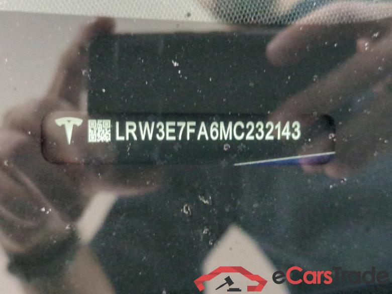 Tesla Model 3 175 kW #2