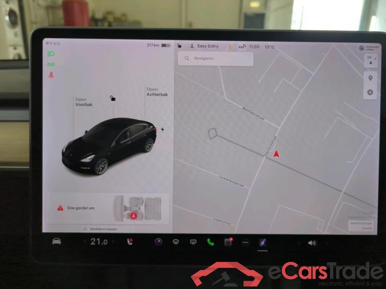 Tesla Model 3 175 kW #3