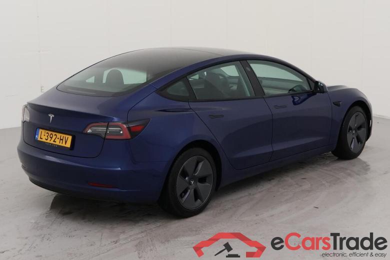 Tesla Model 3 175 kW #5