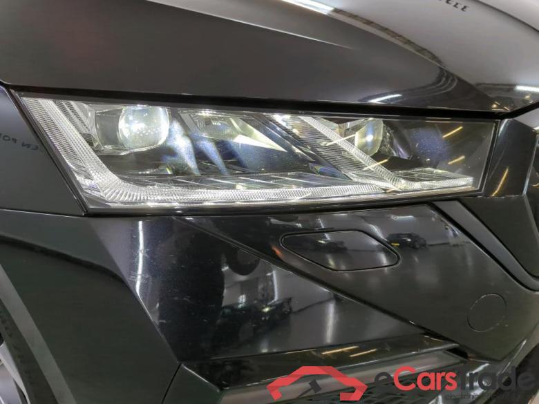 SKODA Octavia Combi 110 kW #4