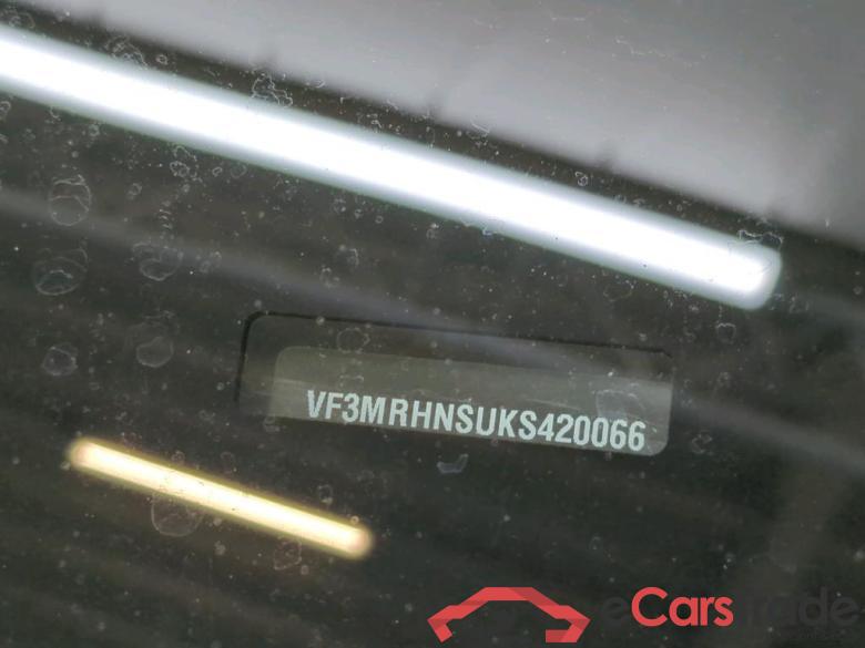 PEUGEOT 3008 96 kW #3