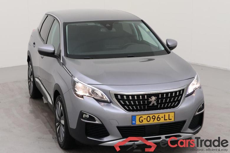 PEUGEOT 3008 96 kW #4