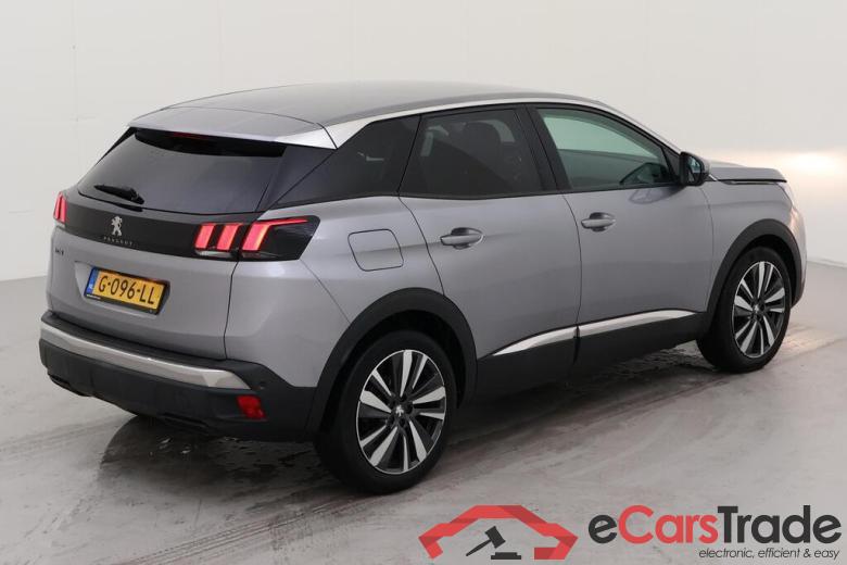 PEUGEOT 3008 96 kW #5