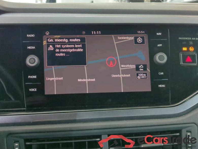 VOLKSWAGEN POLO 70 kW #3