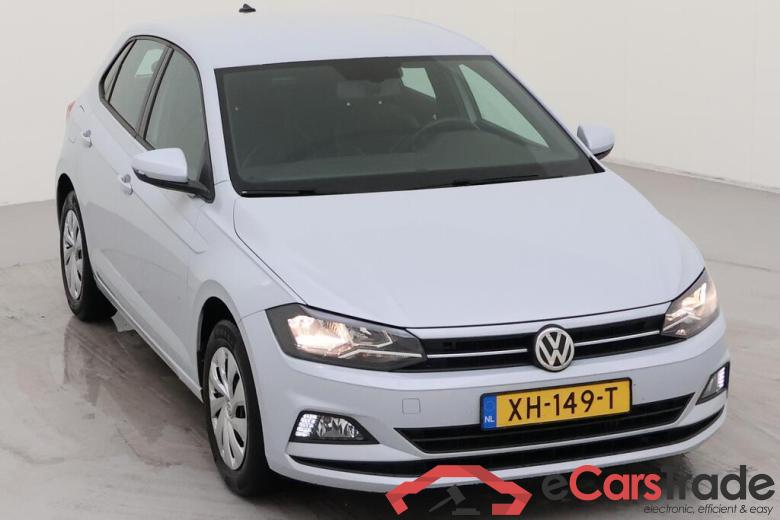VOLKSWAGEN POLO 70 kW #4
