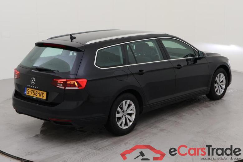 VOLKSWAGEN Passat Variant 110 kW #6