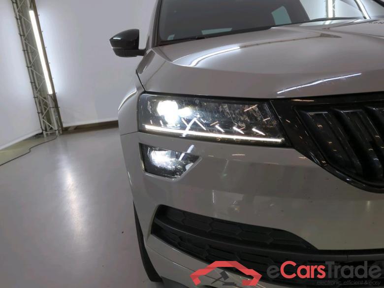 SKODA Karoq 110 kW #4