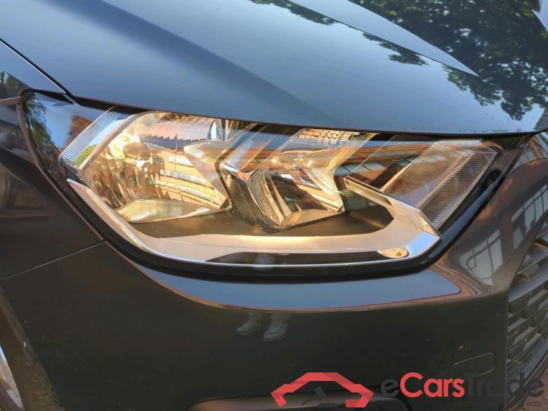 AUDI A1 Sportback 70 kW #3