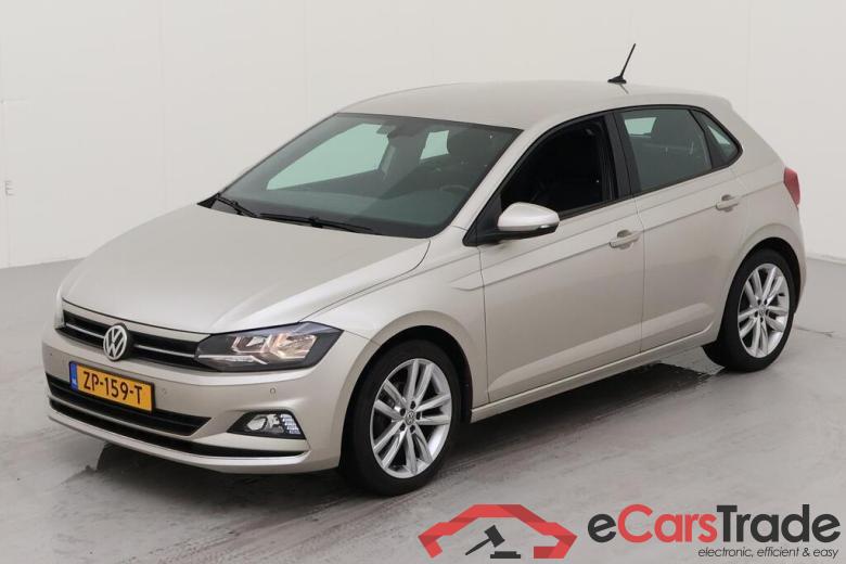 VOLKSWAGEN POLO 70 kW #1
