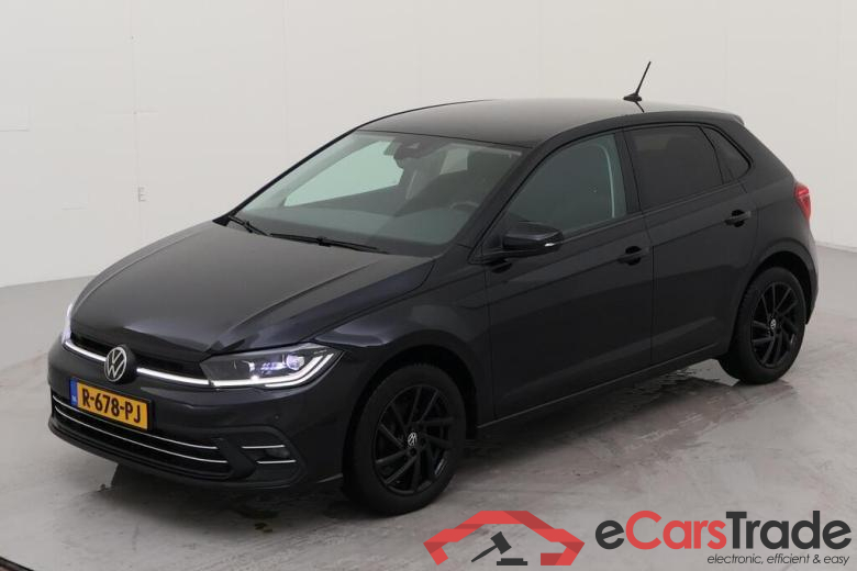 VOLKSWAGEN POLO 70 kW