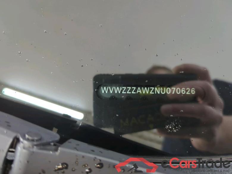 VOLKSWAGEN POLO 70 kW #3