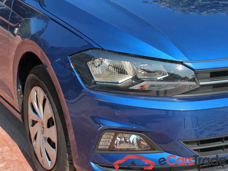 VOLKSWAGEN POLO 70 kW #4
