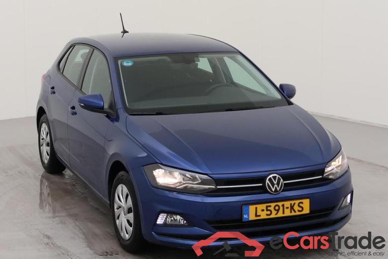 VOLKSWAGEN POLO 70 kW #5