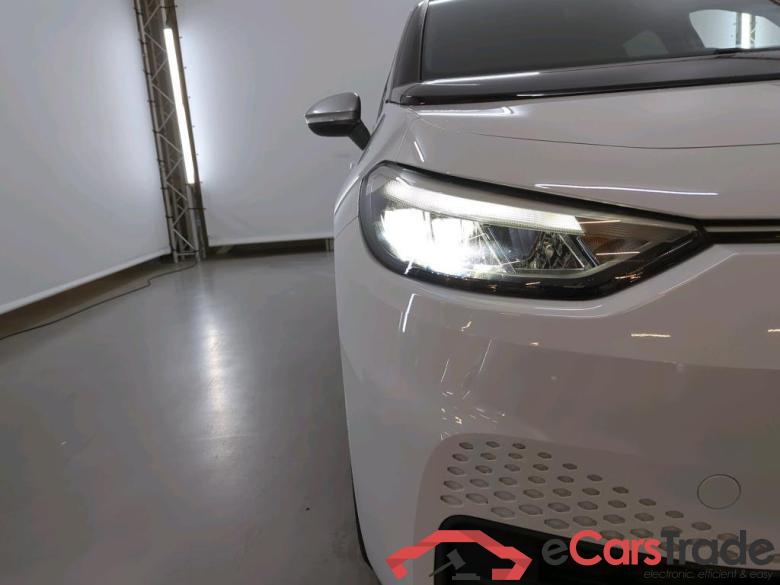 VOLKSWAGEN ID.3 150 kW #4