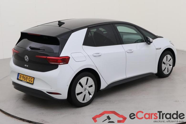 VOLKSWAGEN ID.3 150 kW #6