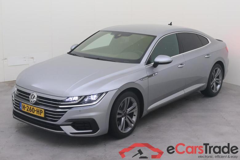 VOLKSWAGEN Arteon 140 kW #1