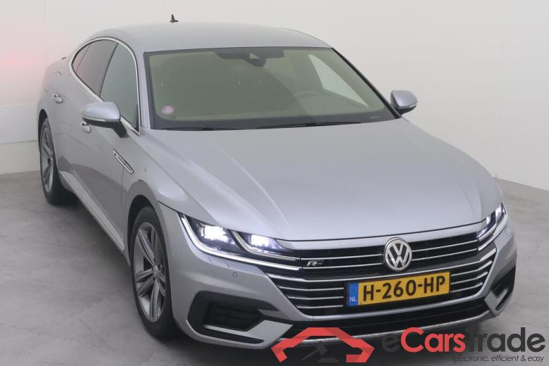 VOLKSWAGEN Arteon 140 kW #4