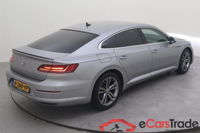 VOLKSWAGEN Arteon 140 kW #5
