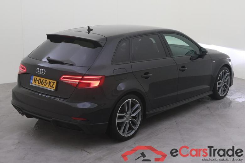 AUDI A3 Sportback 110 kW #6