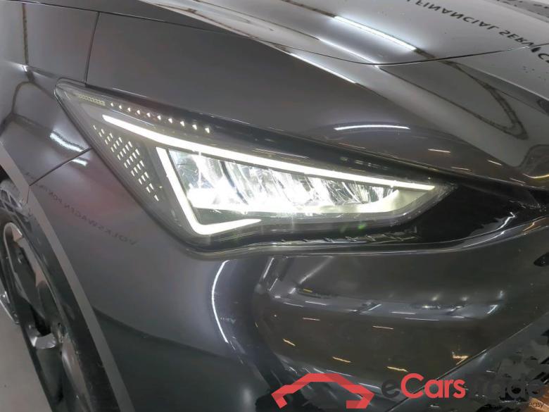 CUPRA Born 150 kW #4