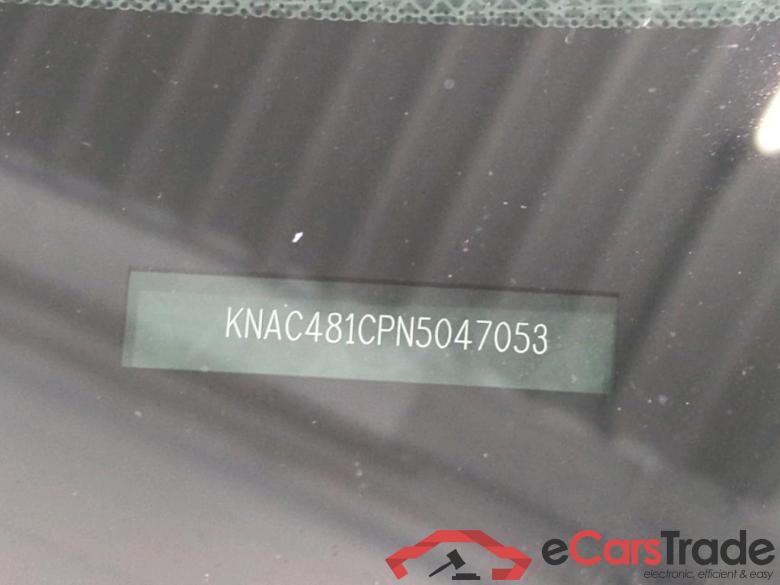 KIA EV6 239 kW #3