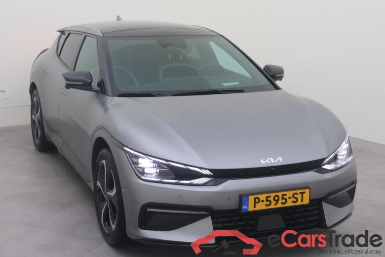 KIA EV6 239 kW #5