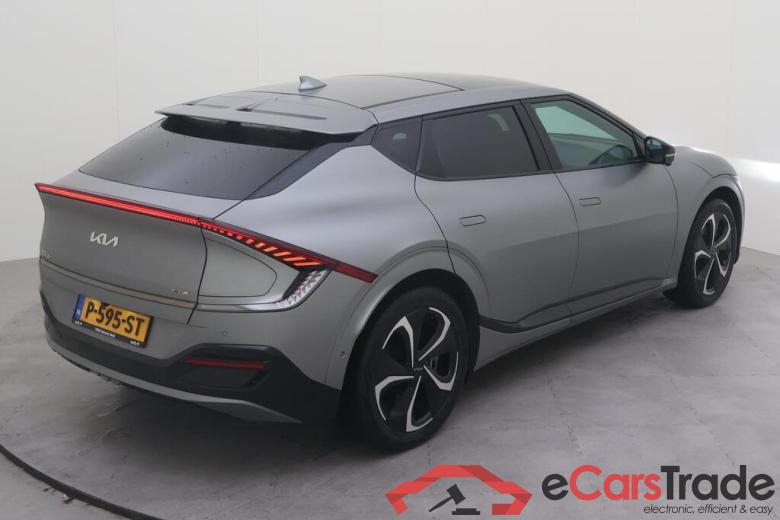 KIA EV6 239 kW #6