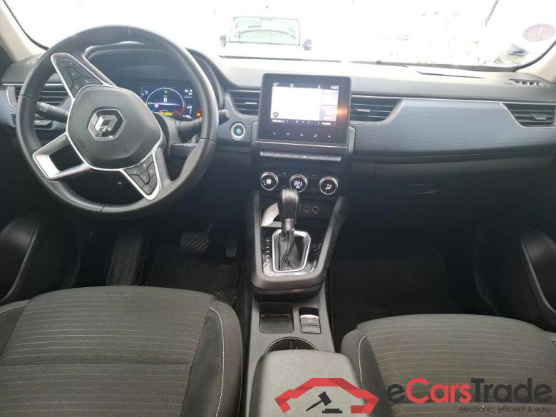 Renault Business E-TECH 145 Arkana Business 1.6 E-TECH Hybrid 145CV BVA6 E6d #5