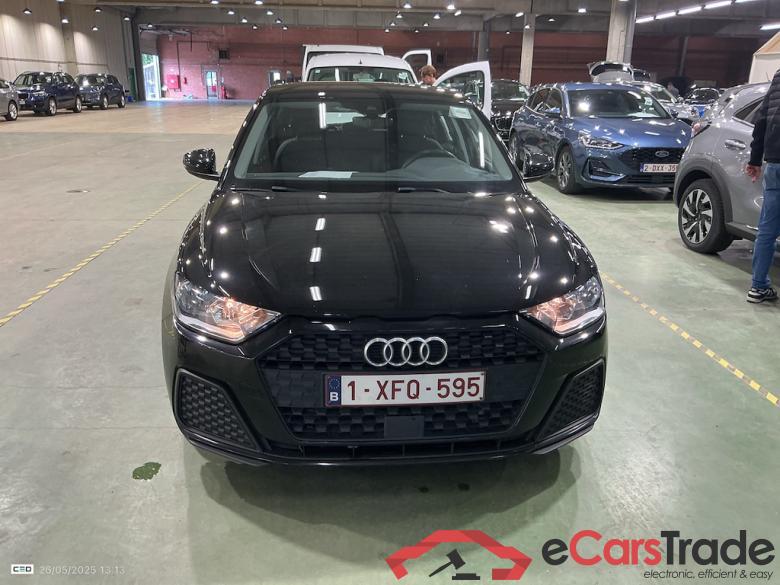 AUDI A1 SPORTBACK - 2019 30 TFSI #1