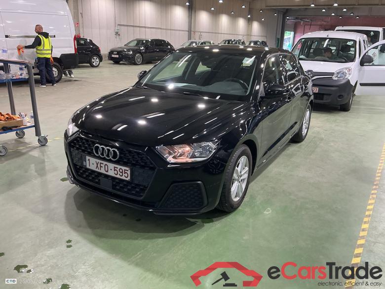 AUDI A1 SPORTBACK - 2019 30 TFSI #2