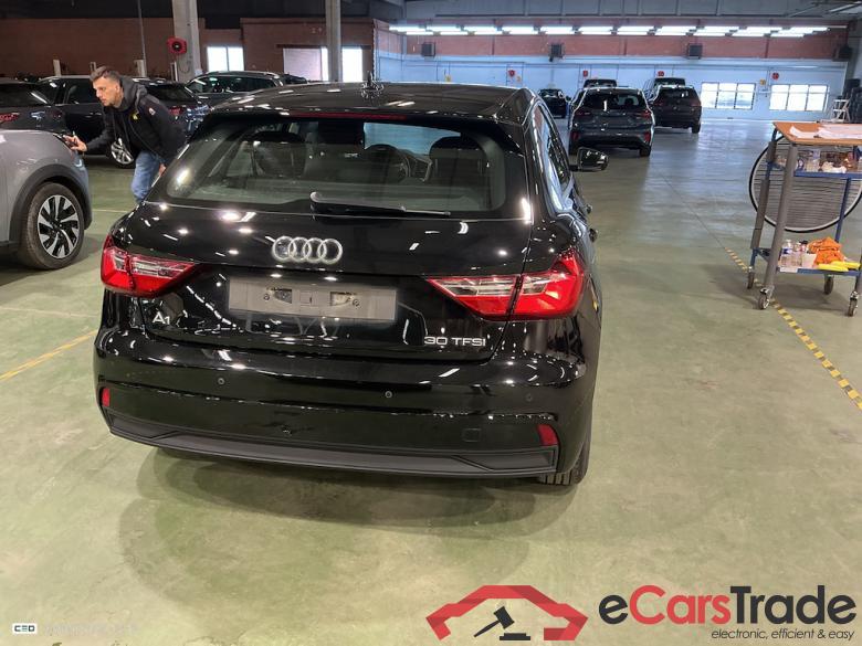 AUDI A1 SPORTBACK - 2019 30 TFSI #5
