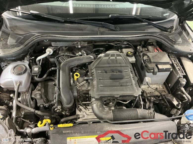 AUDI A1 SPORTBACK - 2019 30 TFSI #6