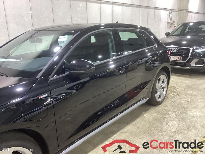 AUDI A3 SPORTBACK 1.4 40 TFSI E S TRONIC S LINE SPORTBACK #3