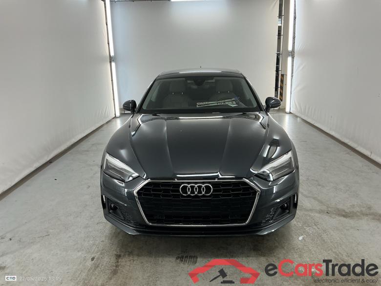 AUDI A5 SPORTBACK - 2020 40 TFSI OPF S tronic Business #2