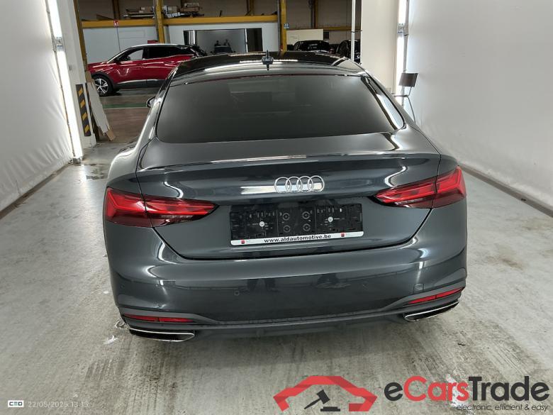AUDI A5 SPORTBACK - 2020 40 TFSI OPF S tronic Business #5
